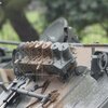 M113 / M113 бронетранспортёр (БТР)