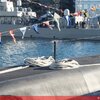 Υποβρύχιο τύπου "Κατσώνης" (S-123, κλάσης 214) / Submarine "Katsonis" (S-123, type 214) Hellenic Navy / Подводная лодка типа 214/ S-123 "Катсонис" ВМС Греции