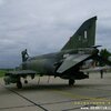 RF-4 E Phantom II, έκθεση Αρχάγγελος 2005 / RF-4 E Phantom II, Arhangel exhibition 2005, HAF / RF-4 E Phantom II, Выставка Архангел 2005, ВВС Греции © G. Tsiakmaki