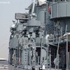 Βέλος ΙΙ (Αντιτορπιλικό), D-16 Αντιτορπιλικό τύπου ‘FLETCHER’ / Velos (D-16), USS Charrette (DD-581) / «Велос II» (HHMS/HNS Velos (D-16)) - эсминец типа «Флетчер» © Konstantinos Panitsidis