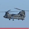 CH-47 Chinook, Hellenic Army
