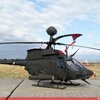OH-58D Kiowa Warrior: Ελικόπτερο αναγνώρισης και ελαφράς επιθετικής κρούσης / Reconnaissance helicopter with light attack capability  / Многоцелевой разведывательно-ударный вертолет.