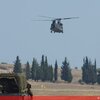 CH-47 Chinook, Hellenic Army