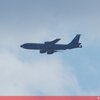 Αεροσκάφος ανεφοδιασμού KC-135 Stratotanker, Αμερικανική Πολεμική Αεροπορία / KC-135 Stratotanker aerial refueling aircraft, USAF / KC-135  Stratotanker самолет-заправщик, ВВС США
