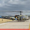 UH-1H, Αεροπορία Στρατού (Ελλάδα) / UH-1H, Hellenic Army Aviation / UH-1H Армейской Авиации Греции © Konstantinos Panitsidis