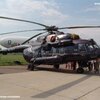 Ми-171 Вертолет в VIP-варианте / Mi-171 VIP Helicopter / Ми-171 Вертолет в VIP-варианте