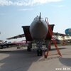 MiG-31 / МиГ-31 © Konstantinos Panitsidis