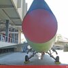 F-104G Starfighter: Πολεμικό Μουσείο Αθηνών 2016 / F-104G Starfighter: Hellenic War Museum Athens 2016 / F-104G Starfighter: Военный Музей, г. Афины 2016