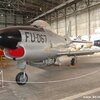 North American F-86D Sabre Dog (All Weather) © Konstantinos Panitsidis