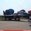 MiG-29SMT (“9-17”) Μαχητικό πολλαπλού ρόλου / MiG-29SMT Multipurpose fighter / МиГ-29СМТ («9-17») Многоцелевой истребитель