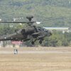 AH-64DHA Apache Longbow