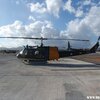 AB. 205 Ε/Π πολλαπλού ρόλου-SAR / AB.205 A-1 Multipurpose helicopter-SAR / Μногоцелевой вертолет - SAR © Konstantinos Panitsidis