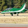 Saudi Hawks (7xHawk), Βασιλική Πολεμική Αεροπορία της Σαουδικής Αραβίας / Saudi Hawks (7xHawk), Royal Saudi Air Force / Saudi Hawks (7xHawk), Пилотажная группа Королевских ВВС Саудовской Аравии