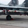 MiG-29 Fulcrum / МиГ-29