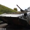 BMP-1 / БМП-1 © Konstantinos Panitsidis 