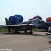 MiG-29SMT / МиГ-29СМТ © Konstantinos Panitsidis