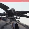 Mi-35M Επιθετικό Ε/Π πολλαπλού ρόλου / Mi-35M Multipurpose assault helicopter / Ми-35М Многоцелевой ударный вертолет
