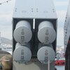 ΤΠΚ τύπου SUPERVITA. Ανθυποπλοίαρχος ΡΙΤΣΟΣ (P-71) / Missile boat RITSOS (P-71) Type «SUPER VITA» / Ракетный катер P-71 “Ритсос” Типа «SUPER VITA»