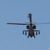 AH-64A Apache - Athens Flying Week 2013 © Konstantinos Panitsidis