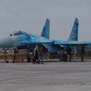 Su-27 Flanker / Су-27