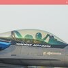 F-16 BLK52+ "ZEUS" F-16 DEMO TEAM, HAF