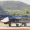 F-16 Night Falcon Block 40, USAF. AFW 2017 (Ελλάδα, ΑΒ: 114 Π.Μ.) / F-16 Night Falcon Block 40, USAF. AFW 2017 (Greece, AB: 114 Combat Wing) / F-16 Night Falcon Block 40, ВВС США. AFW 2017 (Греция АБ: 114-ое Боевое Авиакрыло) © Konstantinos Panitsidis