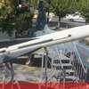HAWK – Αντιαεροπορικό Βλήμα, Ημιενεργού Αυτοκατεύθυνσης Εδάφους & Αέρος. Πολεμικό Μουσείο Αθηνών / HAWK  Anti-Aircraft Ground & Air Missile Semi-Active Self-Guided / Войсковой ЗРК средней дальности MIM - 23 Hawk