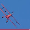 Wingwalker, 46 Aviation (AFW 2017, Greece)