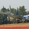 F-16 BLK52+ "ZEUS" F-16 DEMO TEAM, HAF