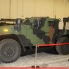 Πρόγραμμα ανάπτυξη ελαφρού τακτικού οχήματος γενικής χρήσης M1279A1 / M1280A1, ΗΠΑ / Joint Light Tactical Vehicle (JLTV) M1279A1 / M1280A1, USA / Программа разработки легкого тактического транспортного средства общего назначения M1279A1 / M1280A1, США