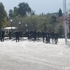 Στρατιωτική παρέλαση για την επέτειο της 25ης Μαρτίου / March 25 Greek Independence Day Military Parade, Athens 2016 / Военный парад вооруженных сил Греции. Афины, 25 Марта 2016г.