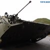 BMP-2 / БМП-2 © Konstantinos Panitsidis 