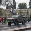 Στρατιωτική Παρέλαση 25ης Μαρτίου Αθήνα 2015) / Military Parade March 25 Athens 2015 (Greece) / Военный парад 25 марта Афины 2015 (Греция)