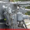 Αντιαεροπορικό πυροβόλο 40mm BOFORS / Anti-aircraft auto cannon Bofors 40 mm / BOFORS автоматическое зенитное орудие калибра 40мм