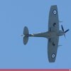 Spitfire Mk IX, Π.Α. / Spitfire Mk IX, HAF / Spitfire Mk IX, ВВС Греции.
