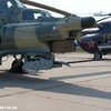 Mi-28N Havoc Ε/Π πολλαπλού ρόλου / Mi-28N Havoc Multipurpose assault helicopter / Ми-28Н Havoc Многоцелевой ударный вертолет © Konstantinos Panitsidis