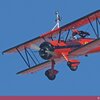 Wingwalker, 46 Aviation (AFW 2017, Greece)