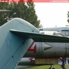 Yak-36 Αφος κάθετης βραχείας εφαρμογής-εγγύς υποστήριξης  / Yak-36 V/STOL fighter aircraft / Як-36 Палубный истребитель СВВП