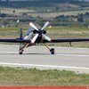 Ακροβατικό αεροσκάφος CAP21-DS Silver Chicken, Ιταλία / CAP21-DS Silver Chicken, Aerobatic aircraft, Italy / Пилотажный самолет CAP21-DS Silver Chicken, Италия.