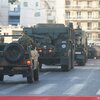 Στρατιωτική Παρέλαση 25ης Μαρτίου Αθήνα 2017 / Military Parade March 25 Athens 2017 / Военный парад 25 марта, Греция - Афины 2017