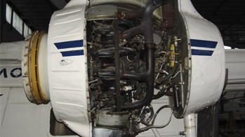 Εμβολοφόρος κινητήρας Vedeneyev M14P