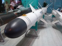 Kh-35UE © K. Panitsidi