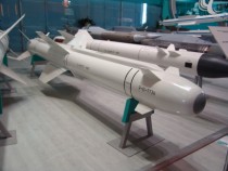 Kh-38ME © K. Panitsidi