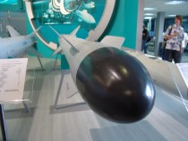 Kh-59MK (MK2 - Increased range projectile) © K. Panitsidi