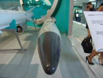 Kh-58UShKE © K. Panitsidi