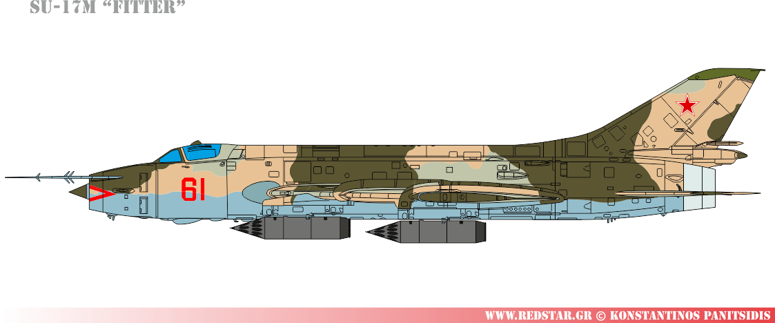 Rocket launcher B-8M-1