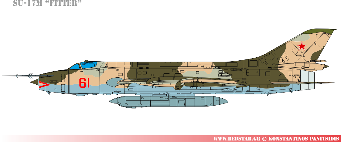  Combined reconnaissance pod - KKR.