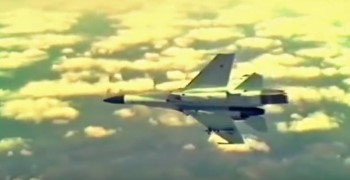 Су-27УБ ЛЛ-УВ(ПС) Экспериментальный самолет. Первый полет: 1989 (1990)