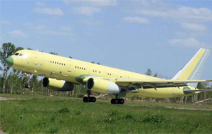 Tu-214ON Αεροσκάφος ειδικών εφαρμογών