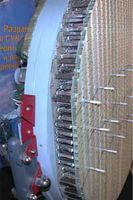 Ραντάρ πολλαπλών λειτουργειών τύπου "Βars" 